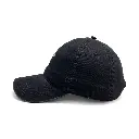 American Needle Sprite Ball Park Retro Logo Black OSFM_4133