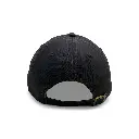 American Needle - American Needle Sprite Ball Park Retro Logo Black OSFM