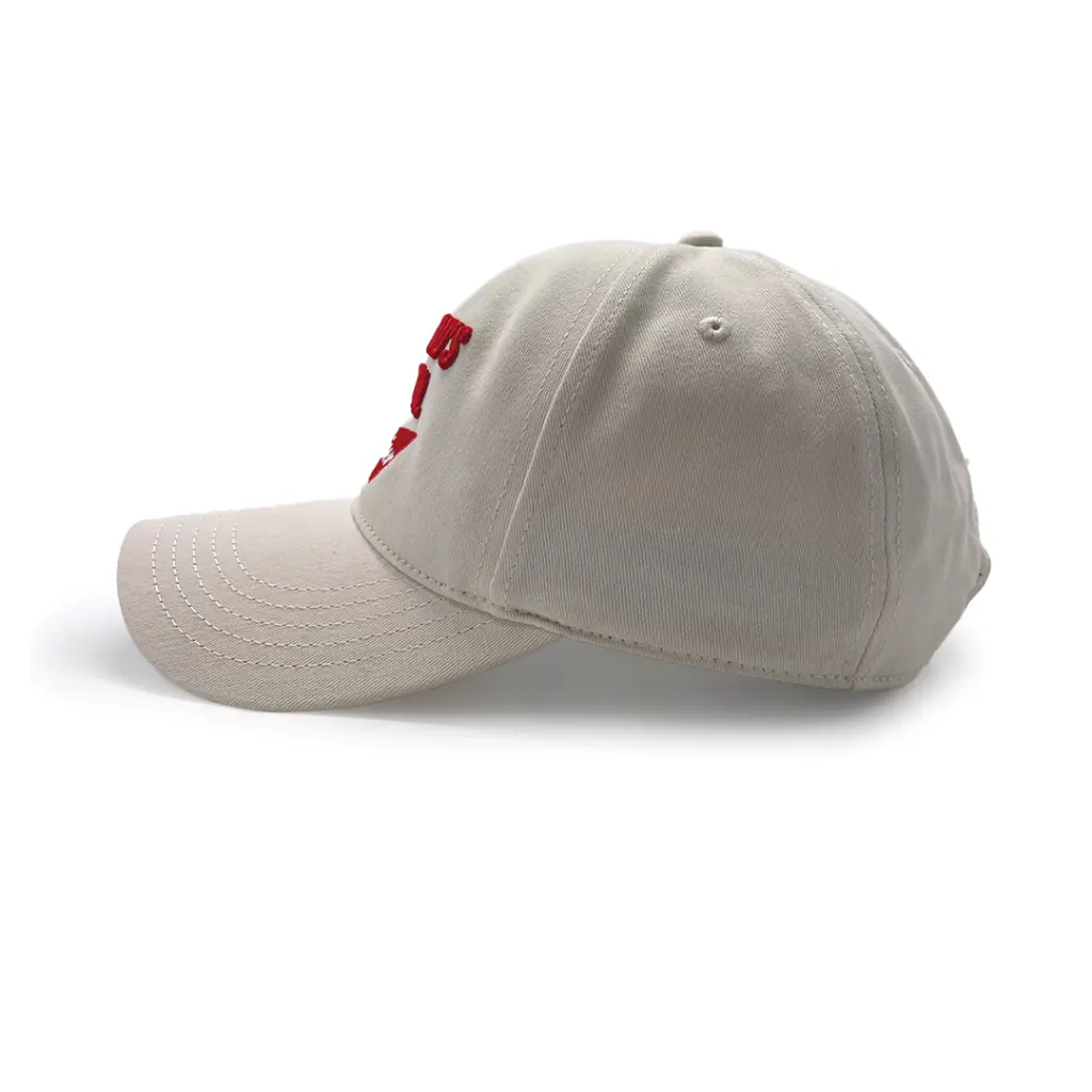 American Needle - American Needle This Buds For You Coachella Curve Ivy OSFA ATHI775-IVY-OSFA