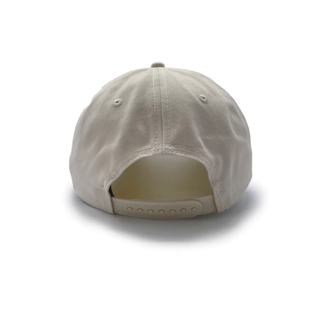 American Needle - American Needle This Buds For You Coachella Curve Ivy OSFA ATHI775-IVY-OSFA