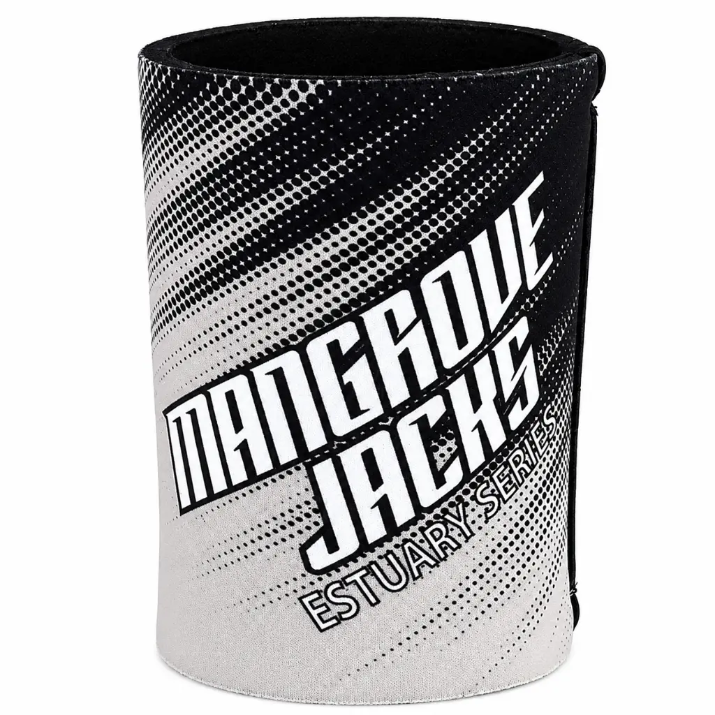 Mangrove Jacks - Mangrove Jacks Stubby Cooler Barramundi