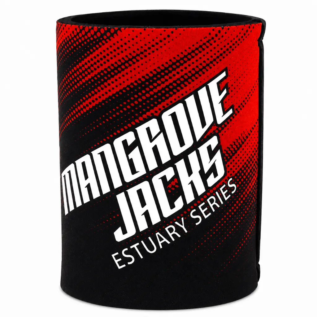 Mangrove Jacks - Mangrove Jacks Stubby Cooler Mangrove Jack