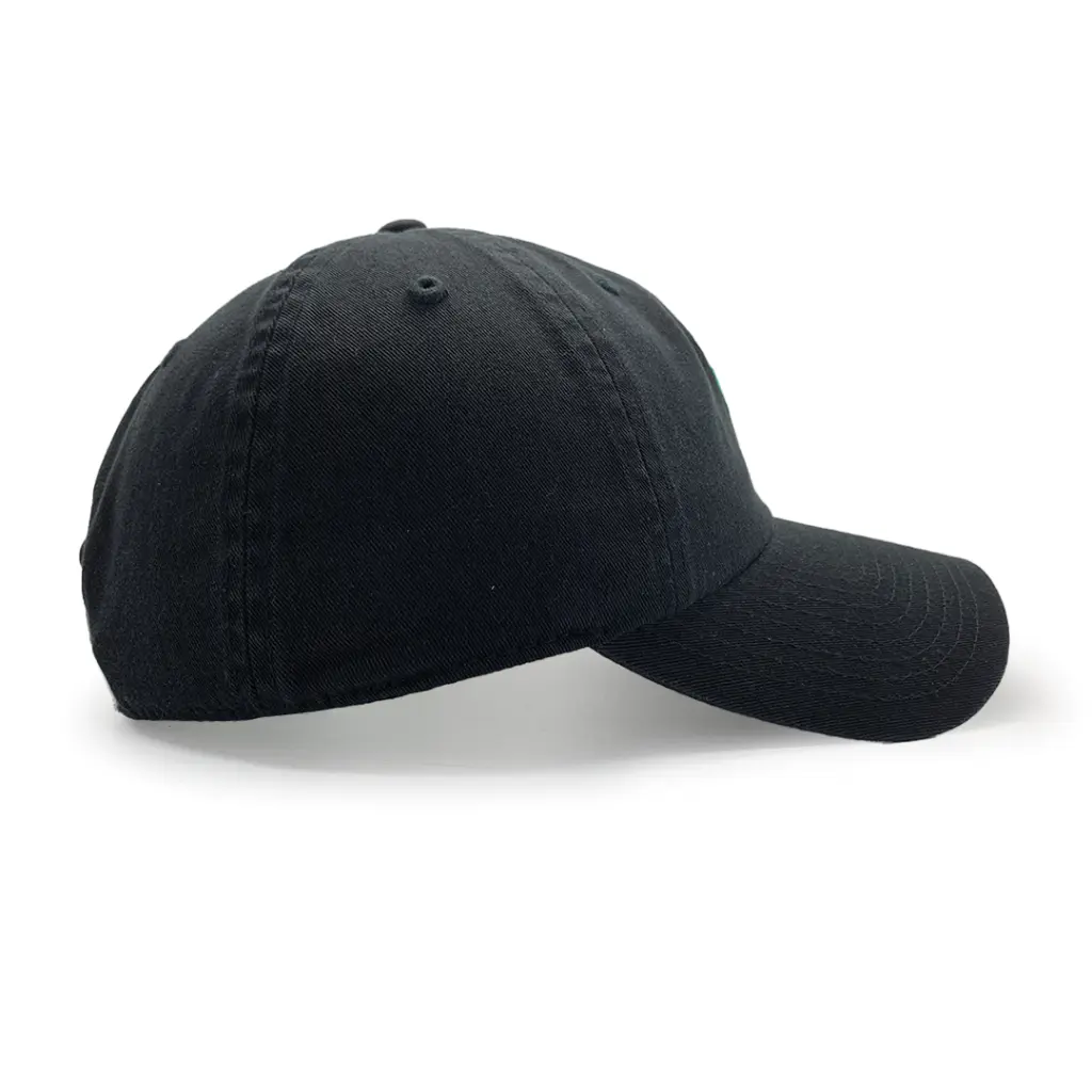 American Needle VB Micro Can Ball Park Black OSFA AVBM717-BLK-OSFA_4175