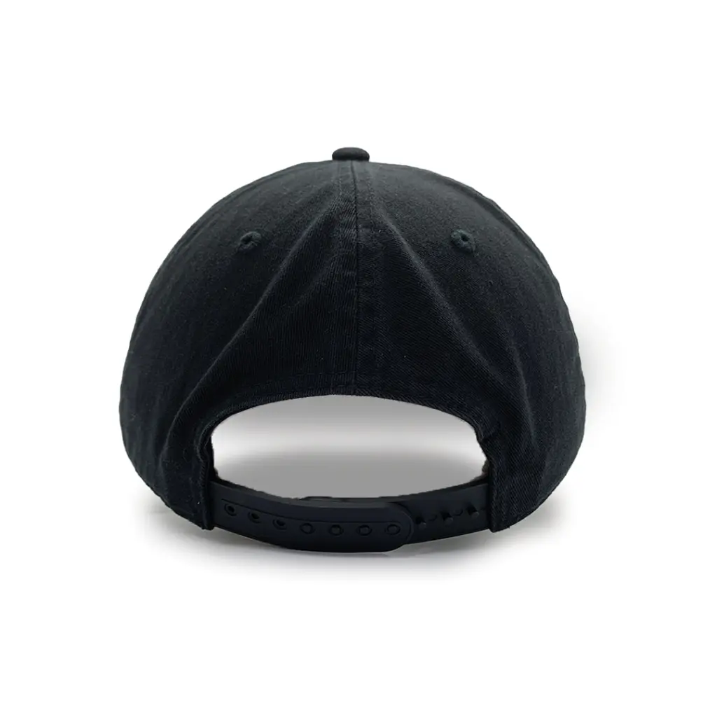 American Needle - American Needle VB Micro Can Ball Park Black OSFA AVBM717-BLK-OSFA