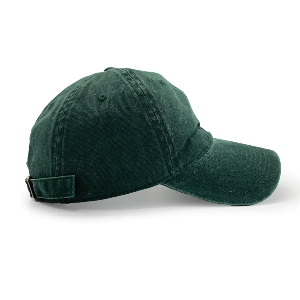 American Needle VB Raglan Wash Ballpark Green OSFA AVBR702-BOT-OSFA_4179