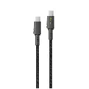Smartcell - Smartcell Braided Type-C to Type-C Cable | 1.5m