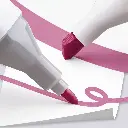 Dual Tip Markers