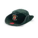 American Needle - American Needle VB Wide Brim Bucket Dark Green OSFA AVBW771-DGRN-OSFA
