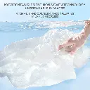 Compressed Bath Towels