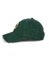 American Needle Victoria Bitter Distressed Ball Park Retro Dark Green OSFM_4186