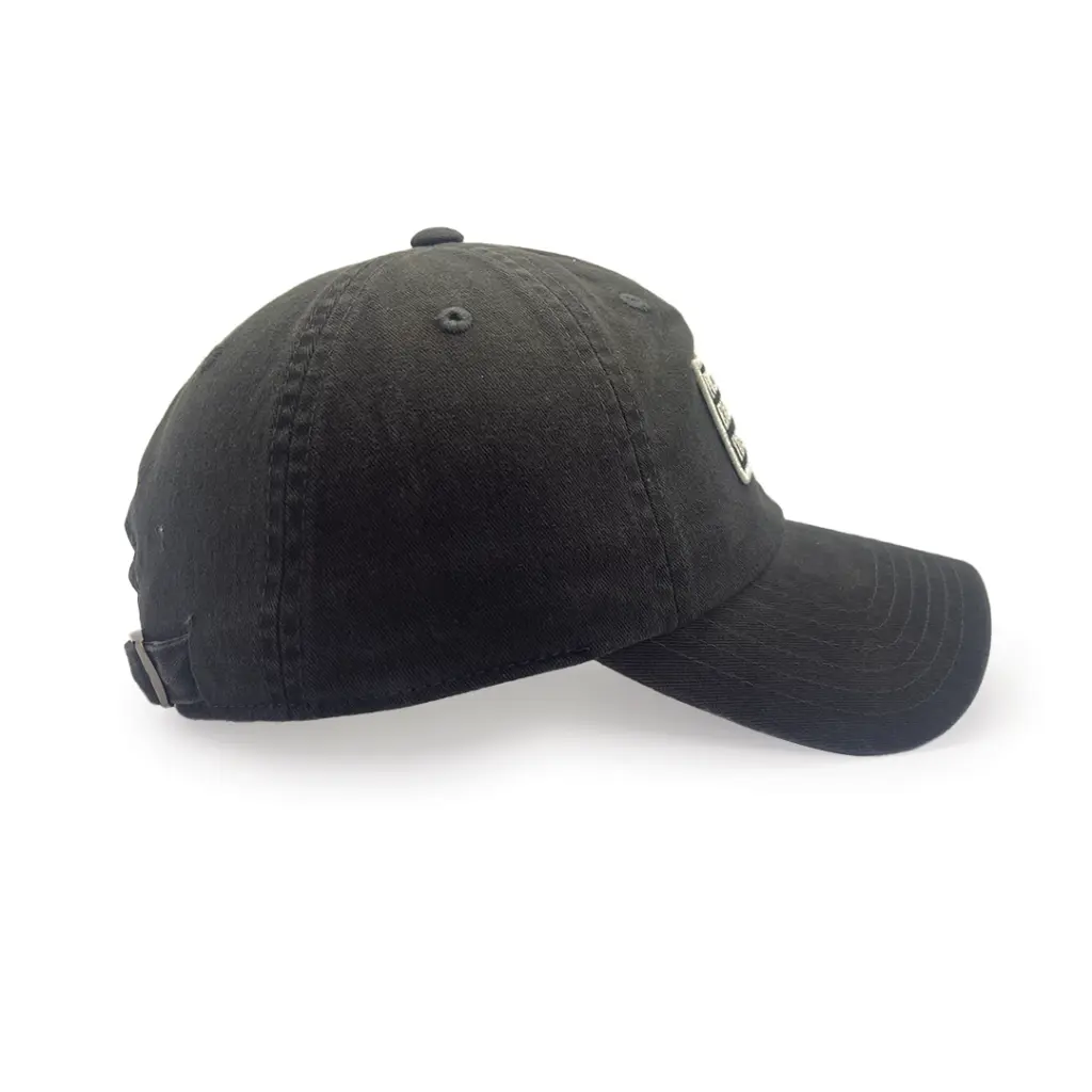 American Needle Victoria Bitter Hard Earned Thirst Ball Park Black OSFA AVBI979-BLK-OSFA_4188