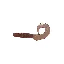 Madmic's - Madmic's 2.5in Ribbed Grub | Bubblegum | 8 Pack