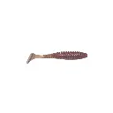 Madmic's - Madmic's 2.5in Ribbedfish | Bubblegum | 8 Pack