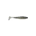 Madmic's - Madmic's 2.5in Ribbedfish | Dirtyworm | 8 Pack