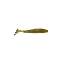 Madmic's - Madmic's 2.5in Ribbedfish | Leprechaun | 8 Pack