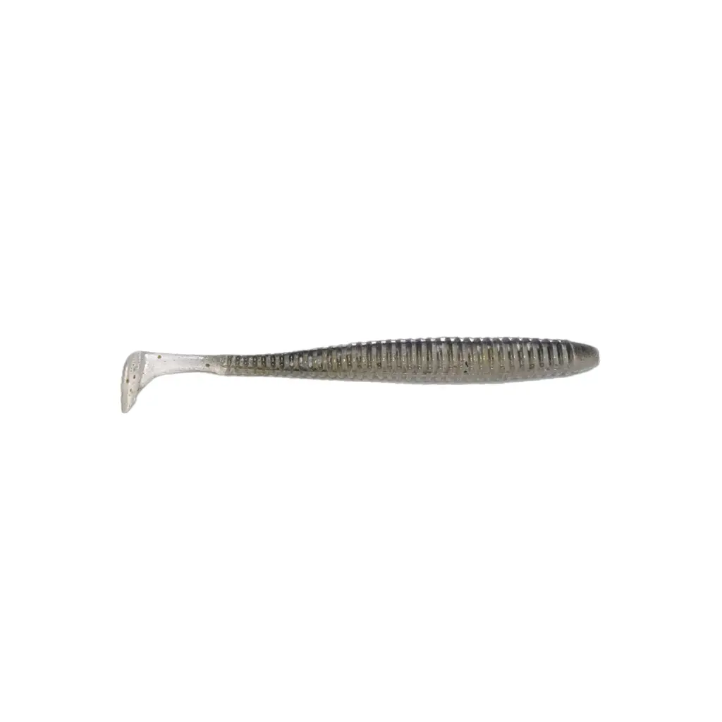 Madmic's - Madmic's 3.5in Ribbedfish | Dirtyworm | 6 Pack