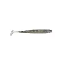 Madmic's - Madmic's 3.5in Ribbedfish | Dirtyworm | 6 Pack