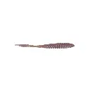 Madmic's - Madmic's 4in Ribbedworm | Bubblegum | 6 Pack