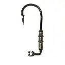Madmic's - Madmic's Jighead 1g Hook | Size 1/0 | 6 Pack