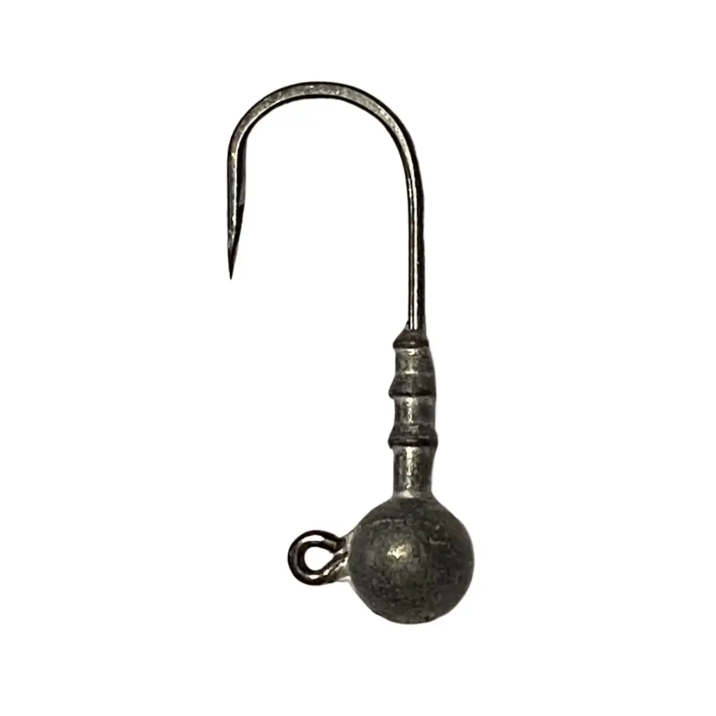 Madmic's - Madmic's Jighead 3.5g | Size 1/0 | 8 Pack