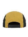 American Needle Victoria Bitter Nylon Athletic Multi Black/Beige/Green/Mustard OSFM_4198