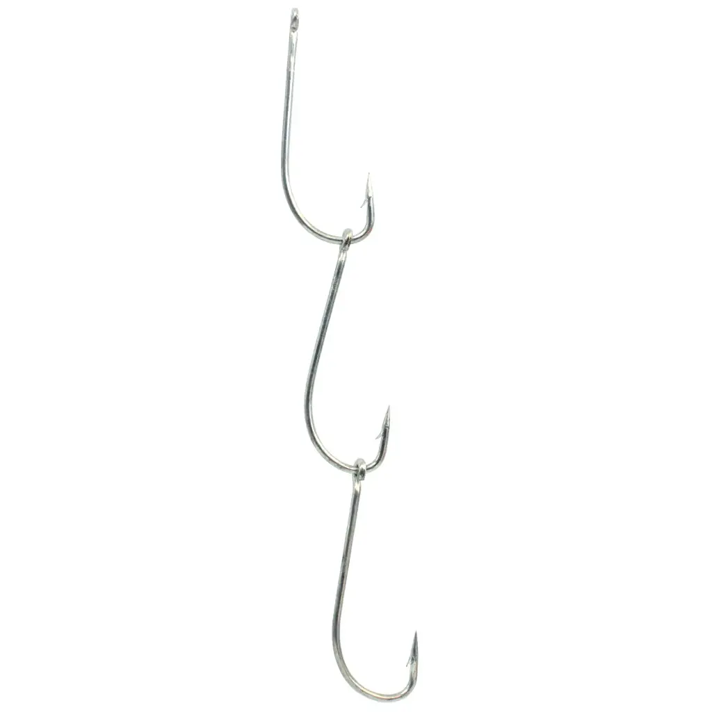SureCatch - SureCatch Gang Hooks | Size 2/0 | 5 Pack