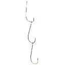 SureCatch - SureCatch Gang Hooks | Size 2/0 | 5 Pack