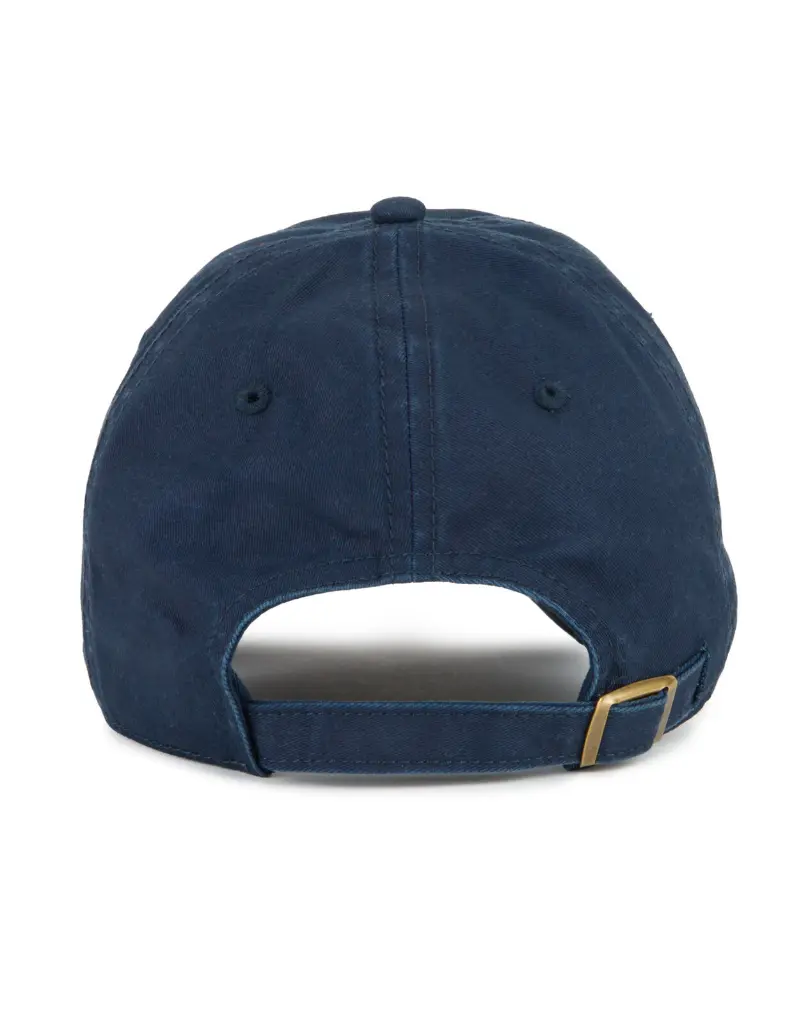 American Needle - American Needle Vodka Cruiser Ball Park Guava Navy OSFM