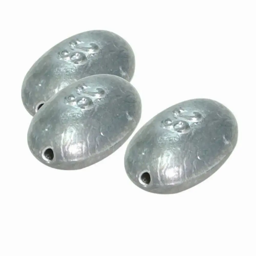 Wilson - Wilson Pre Pack Bean Sinker | Size 4 | 2 Pack