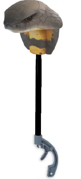 Wild Republic - Wild Republic Pincher Cobra 