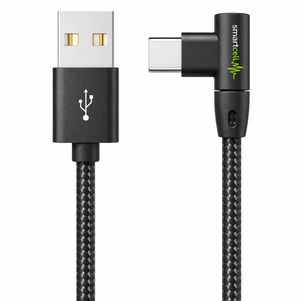 Smartcell - Smartcell Kevlar Type C Cable | 2m