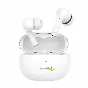 Smartcell - Smartcell SmartPods Pro Wireless Earbuds w Charging Storage Box