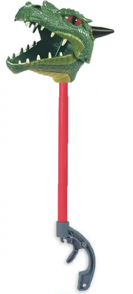 Wild Republic - Wild Republic Pincher Dragon 