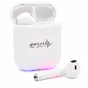 Smartcell - Smartcell SmartPods Wireless Earbuds w Charging Storage Box