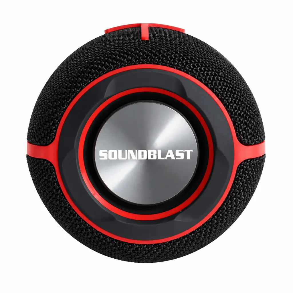 Smartcell - Smartcell Sound Blast Bluetooth Speaker