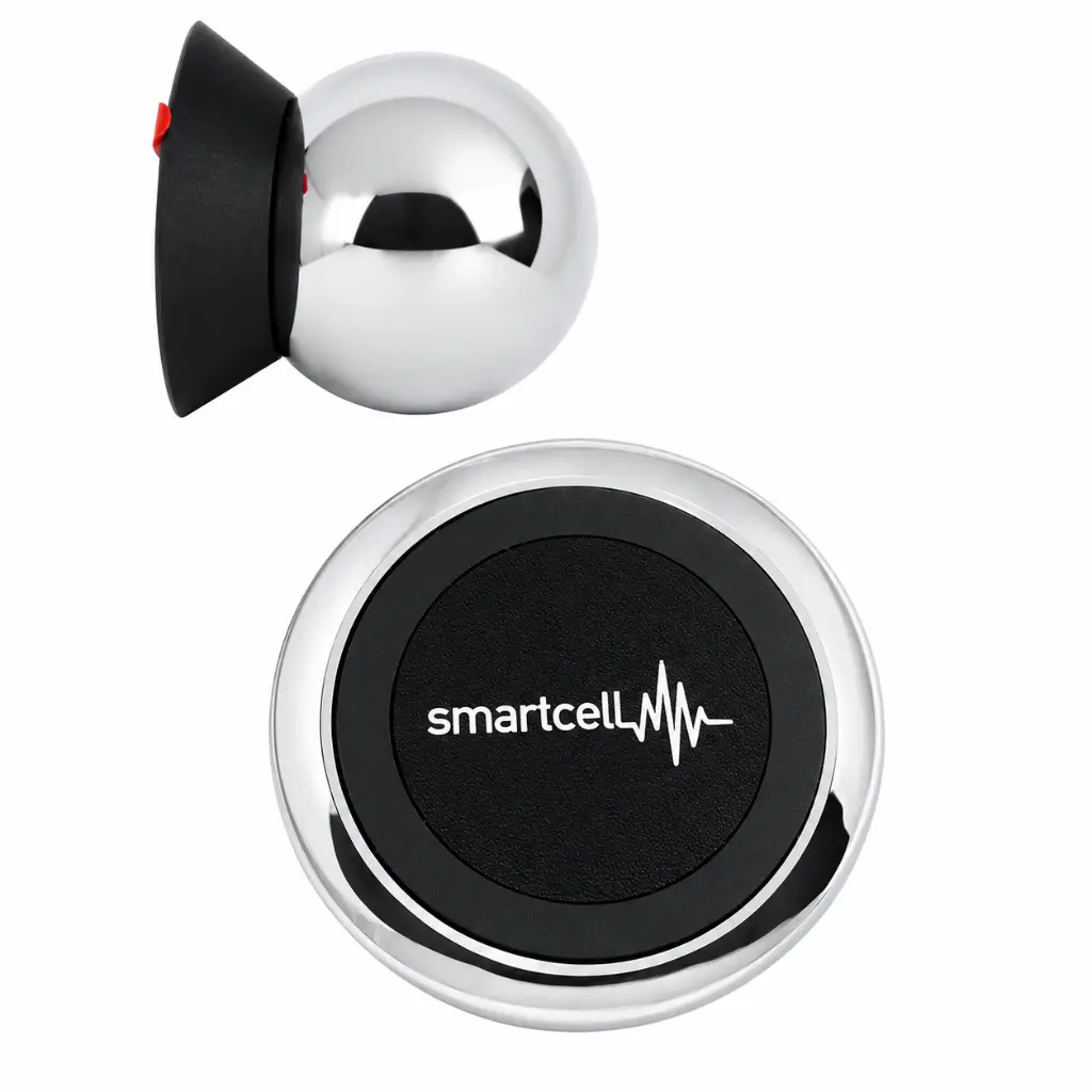 Smartcell - Smartcell Universal Magnetic Dash Mount Phone Holder