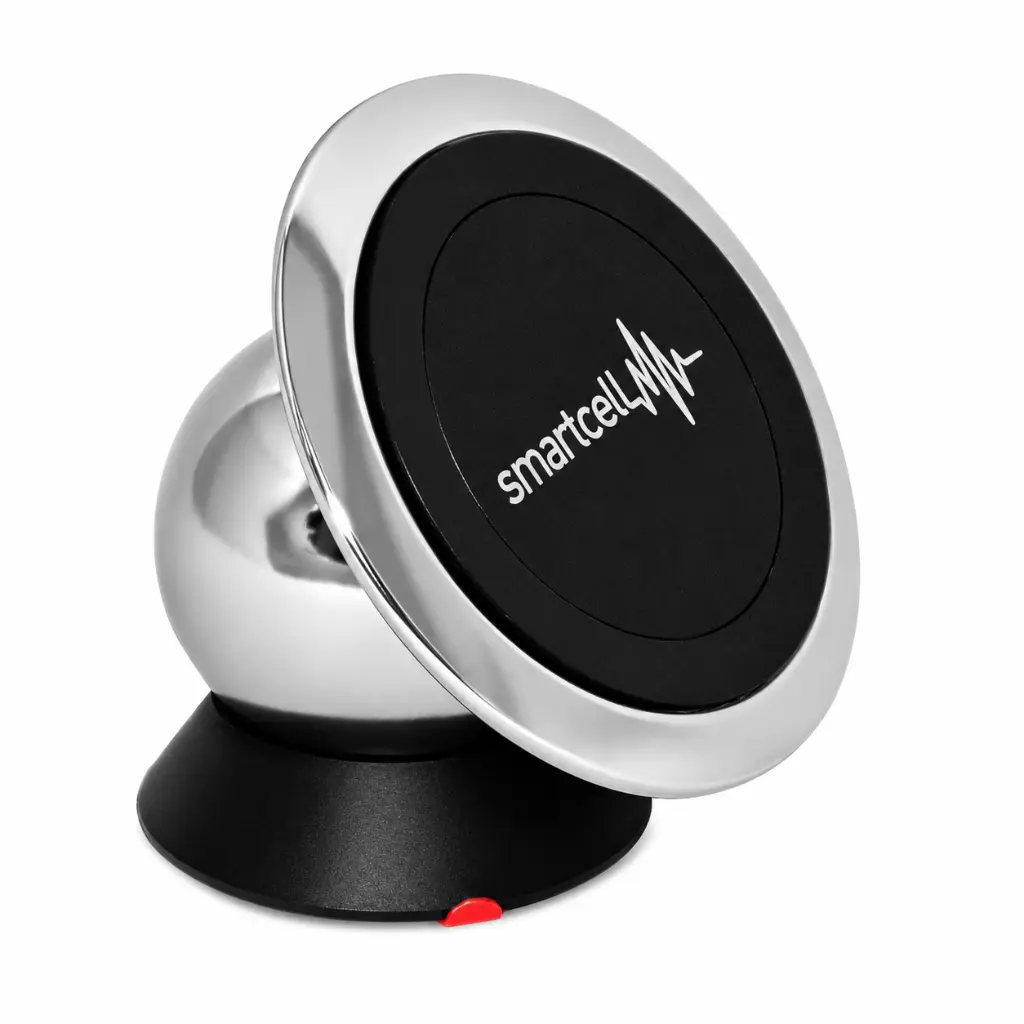 Smartcell - Smartcell Universal Magnetic Dash Mount Phone Holder
