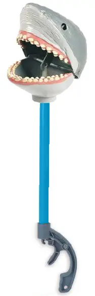 Wild Republic Pincher Great Wht Shark _4213