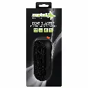 Smartcell - Smartcell Black Beat Blaster Portable Speaker