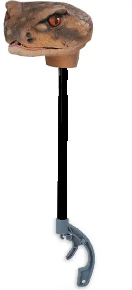 Wild Republic - Wild Republic Pincher Rattlesnake 