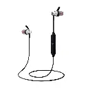 3SIXT - 3SIXT Wireless Sports Earbuds | Black