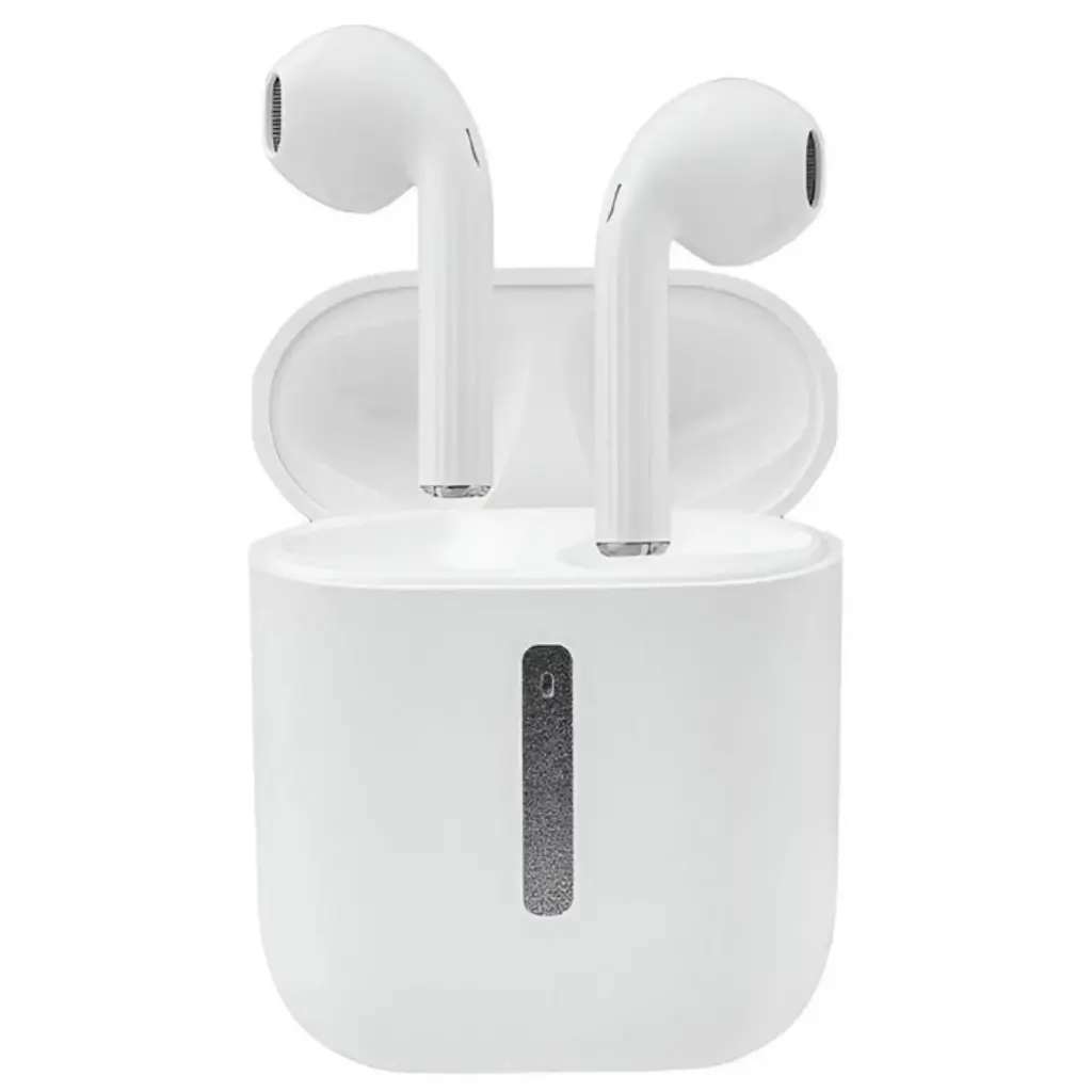 3SIXT - 3SIXT Essential Buds | White