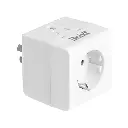3SIXT - 3SIXT Travel Adaptor USA/EU/UK to AUS/NZ | White