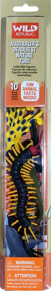 Wild Republic | Nature Tubes | Australia's Deadliest_4217