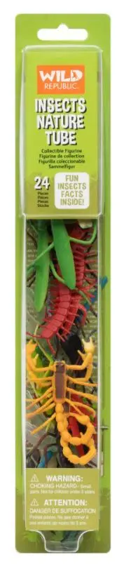 Wild Republic - Wild Republic | Nature Tubes | Insect