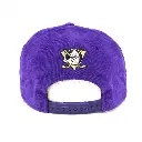 Mitchell & Ness Anaheim Ducks NHL Pro Crown Stack Faded Purple OSFM MJAN0608_4293