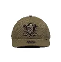 Mitchell & Ness - Mitchell & Ness Anaheim Ducks NHL Tonal Stark Desert Taupe OSFM MJAN0994