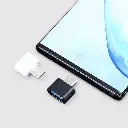 What You Need - USB-C to USB 3.0 OTG Adapter