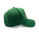 Mitchell & Ness - Mitchell & Ness Boston Celtic NBA Classic Red Lay Up Green OSFM MNBC2094