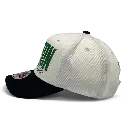 Mitchell & Ness Boston Celtics MVP Post Up Vintage White OSFM_4580